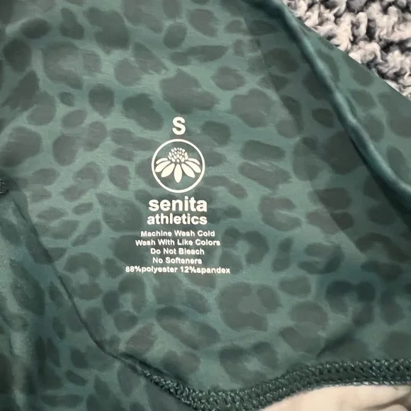 Senita - Leggings - Size S - Picture 6 of 8